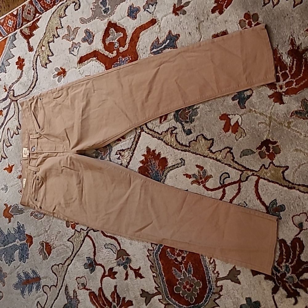 42. J. Crew pants sz 31